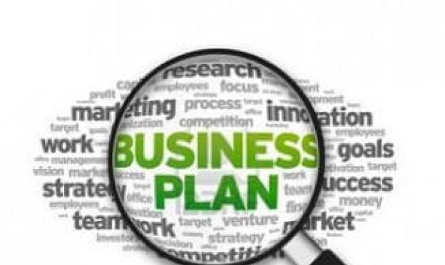 Как составить бизнес-план: образец и советы по наполнению